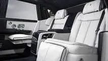 Rolls-Royce Phantom A Moment In Time