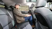 Kia Ceed (2018): Sitzprobe