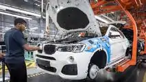 BMW X4 üretiminde kilometre taşı