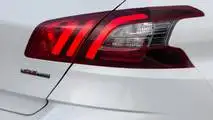 Peugeot 308 EAT8