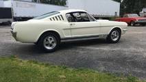 1965 Ford Shelby GT350 Mustang