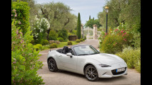 5. Mazda MX-5	  