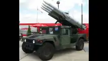 Humvee