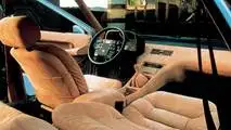 1980 Lancia Medusa concept