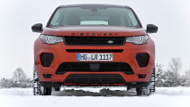 Stärkster Disco Sport im Test