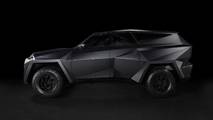 Karlmann King SUV