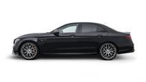 Brabus'tan Mercedes-AMG E63 S