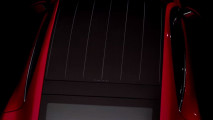 Fisker Karma Revero, il teaser