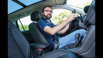 Volkswagen Tiguan, la prova di Andrea Fiorello 003