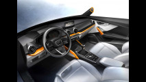 Audi Q2 Italdesign