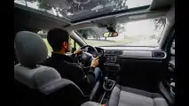 Citroen C3, la prova delle doti stradali 016