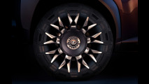 Lexus UX Concept