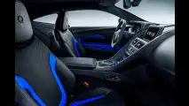 Aston Martin DB11 Q by Aston Martin