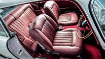 Ex-McCartney DB5 auctioned