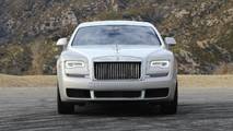 2018 Rolls-Royce Ghost: Review
