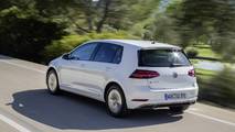 Volkswagen e-Golf 2018