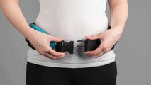 Helite Hip'Air Airbag