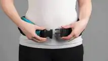 Helite Hip'Air Airbag