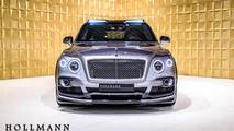 Bentley Bentayga by Startech