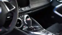 Krasser Camaro für Deutschland