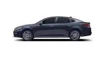 2018 Kia K5 facelift