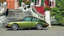 Porsche 911 de Ferry Porsche