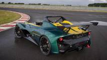 Lotus CEO'su Jean-Marc Gales