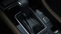 Mazda6 Wagon 2018