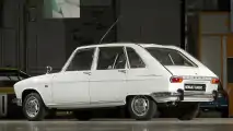 1966: Renault 16