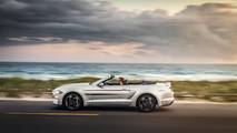 2019 Ford Mustang California Special