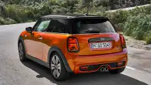 Gelifteter Mini im Test