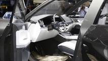 BMW al Salone di Ginevra 2018