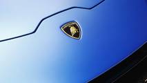 Lamborghini al Salone di Ginevra 2018
