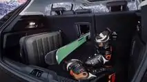 Ford Focus 2019