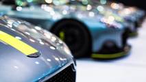 Aston Martin Vantage AMR Pro