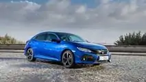 Honda Civic 1.6 i-DTEC 2018