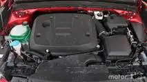 Essai Volvo XC40 2018