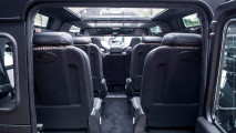 Kahn 6x6 Civilian Carrier