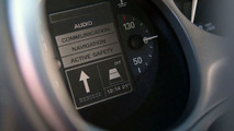 Seat Latest Driver Communication Technology