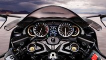 Suzuki GSX1300R Hayabusa 2021