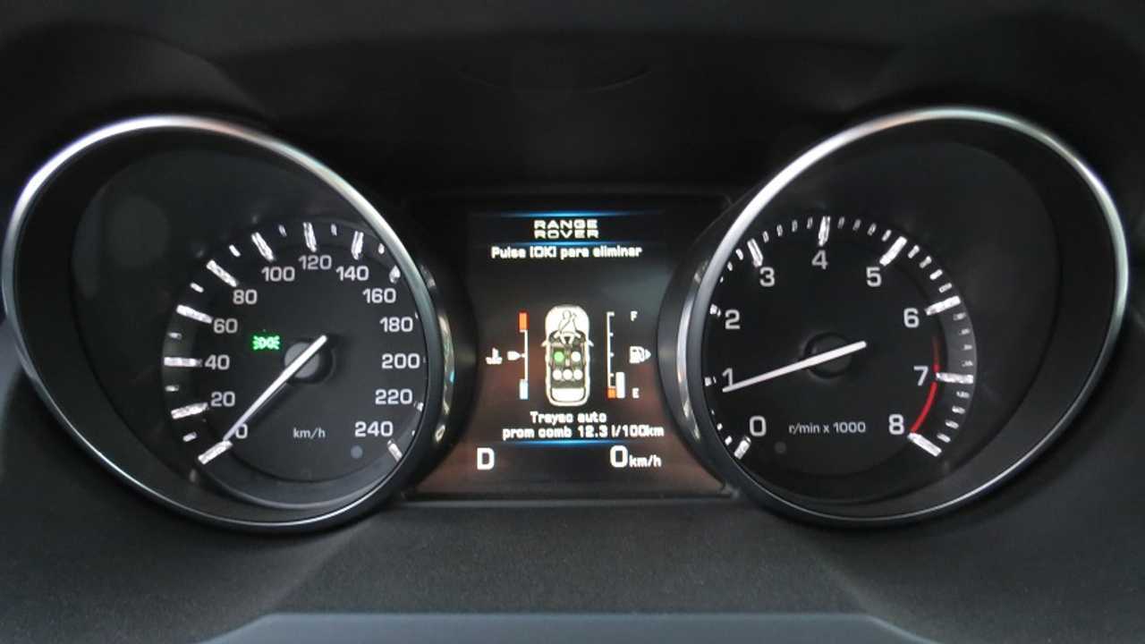 Crítica: Range Rover Evoque