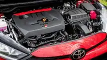 Toyota GR Yaris vs Toyota Yaris GRMN