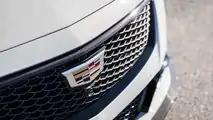 2022 Cadillac CT5-V Blackwing