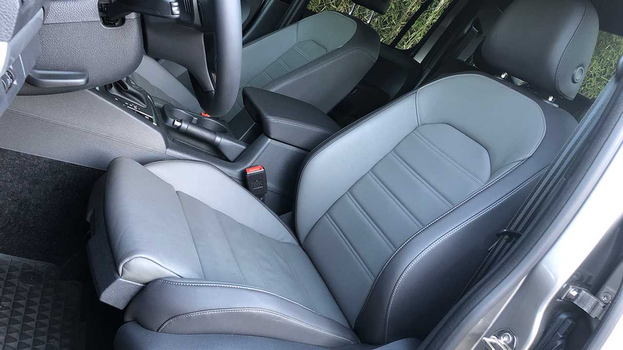 Opinión: “Hablemos de pick-ups y ganchos de remolque”