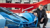 من السيارات الكلاسيكية إلى نوربورغرينغ: تم إحياء علامة Delage التجارية