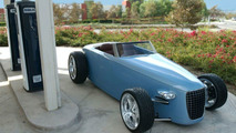 Volvo Caresto V8 Speedster