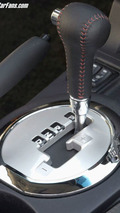 Mitsubishi Galant Ralliart