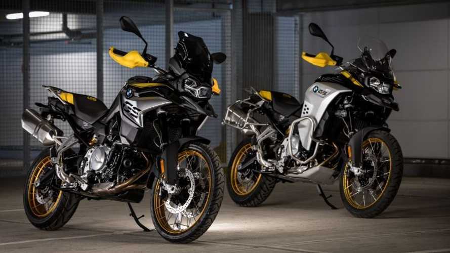 f 800 gs for sale