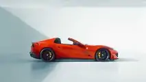 Novitec Ferrari GTS