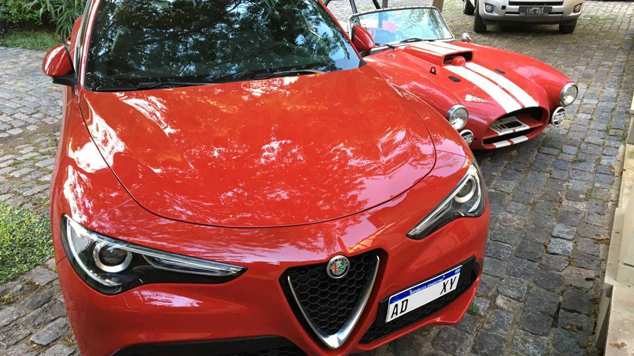El garage perfecto, en sólo dos pasos